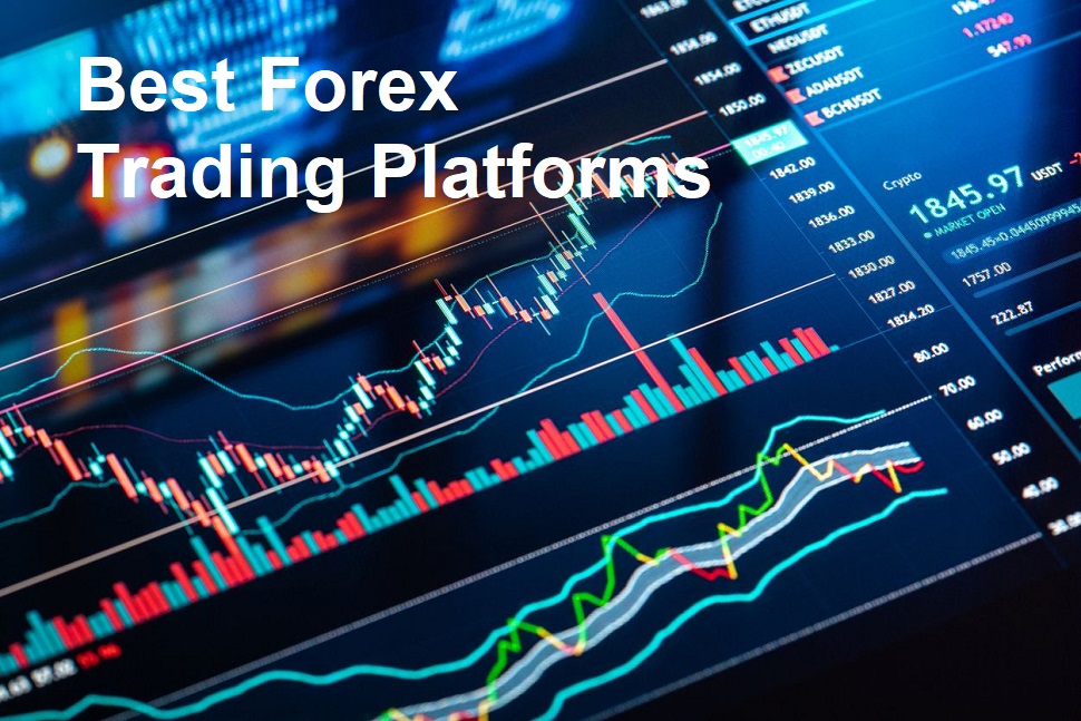 Best Forex Trading Platforms - EnsiForex