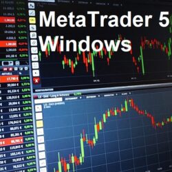 MetaTrader 5 for Windows