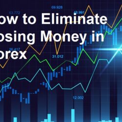 How to Eliminate Losing Money in Forex