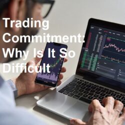 Trading Commitment: Why Is It So Difficult