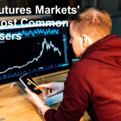 Futures Markets’ Most Common Users