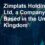 Zimplats Holdings Ltd, a Company Based in the United Kingdom