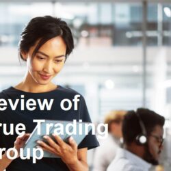 Review of True Trading Group