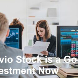 Inovio Stock is a Good Investment Now