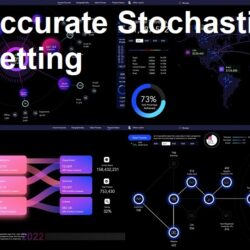 Accurate Stochastic Setting