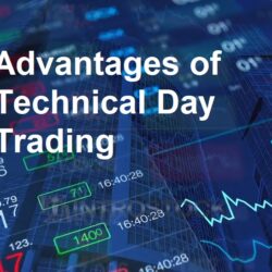 Advantages of Technical Day Trading