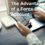 The Advantages of a Forex Demo Account