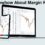 Knowhow About Margin Rate