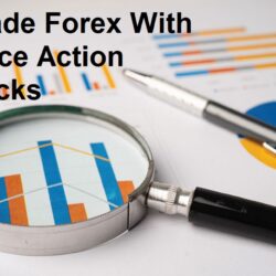 Trade Forex With Price Action Wicks