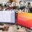 Profitable Traders Approach