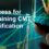 Process for Obtaining CMT Certification