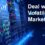 Deal with Volatile Markets