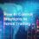 How to Control Emotions in Forex Trading