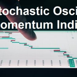 Stochastic Oscillator, a Momentum Indicator