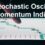 Stochastic Oscillator, a Momentum Indicator