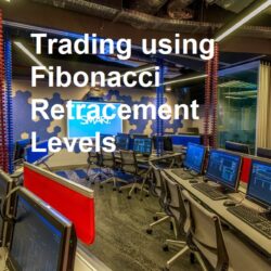 Trading using Fibonacci Retracement Levels