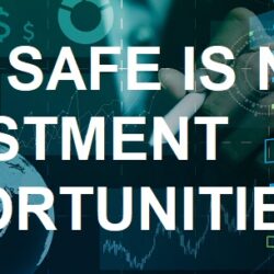HOW SAFE IS NUTMEG INVESTMENT OPPORTUNITIES