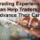 Trading Experience Can Help Traders Advance Their Career