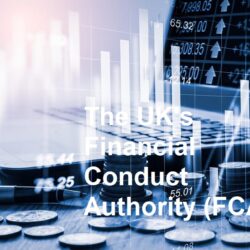 The UK’s Financial Conduct Authority (FCA)