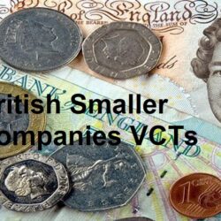 British Smaller Companies VCTs